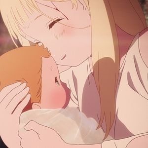 Photo Maquia - When the Promised Flower Blooms