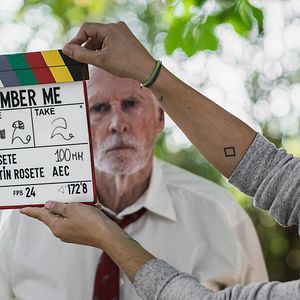 Photo Bruce Dern
