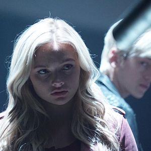 Photo Natalie Alyn Lind