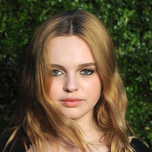 Photo Odessa Young
