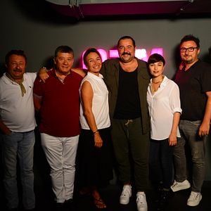 Photo Hedefim Sensin