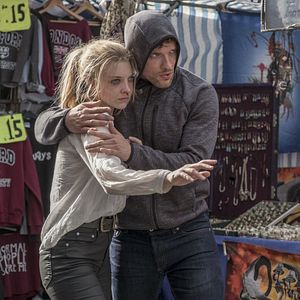 Photo Natalie Dormer