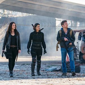 Photo Jonathan Scarfe