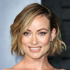 Photo Olivia Wilde