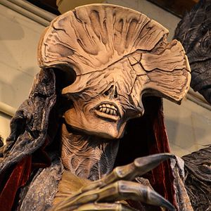 Photo Le complexe de Frankenstein
