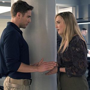 Photo Dustin Milligan