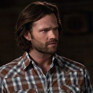 Photo Supernatural