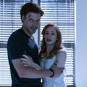 Photo Jaime Ray Newman