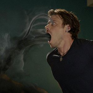 Photo François Arnaud