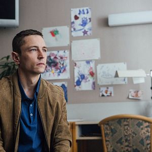 Photo Vincent Rottiers