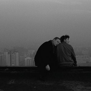 Photo Les Ailes du désir