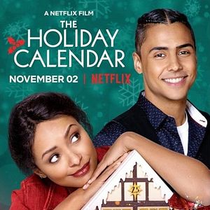 Photo The Holiday Calendar