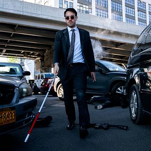 Photo Charlie Cox