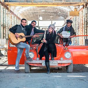 Photo Kabullywood