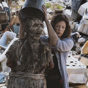 Photo Pollyanna McIntosh