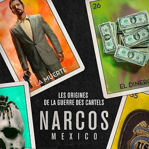 Photo Narcos: Mexico
