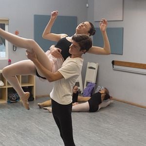 Photo Daniel DiMaggio