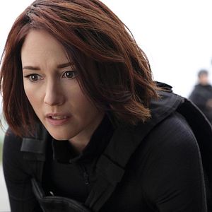 Photo Chyler Leigh