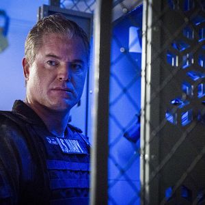 Photo Eric Dane