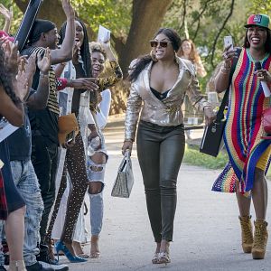 Photo Ta'Rhonda Jones