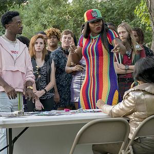 Photo Ta'Rhonda Jones