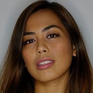 Photo Iana Bernardez