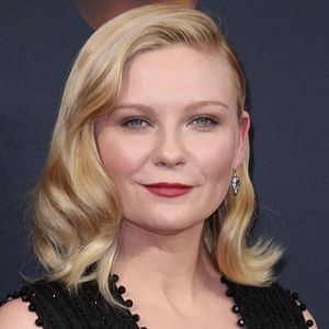Photo Kirsten Dunst
