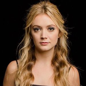 Photo Billie Lourd