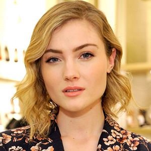 Photo Skyler Samuels