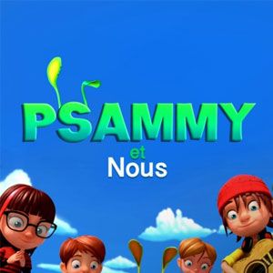 Photo Psammy et nous