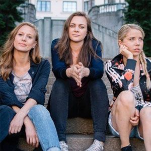 Photo Meilleures espoirs