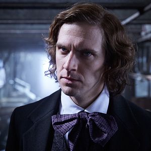 Photo L'Homme qui inventa Noël