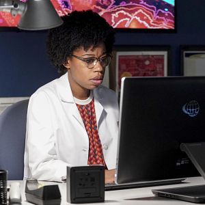 Photo Diona Reasonover