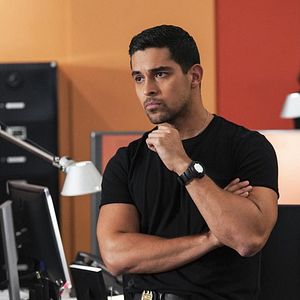 Photo Wilmer Valderrama
