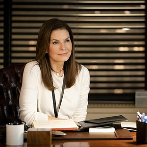 Photo Sela Ward