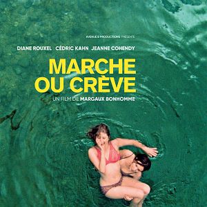 Photo Marche ou crève
