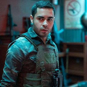 Photo Gabriel Chavarria