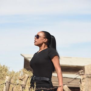 Photo Michelle Mitchenor