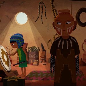 Photo Pachamama