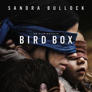 Photo Bird Box