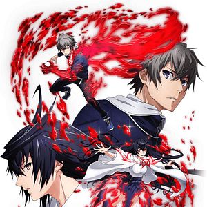 Photo Lord of Vermilion: The Crimson King