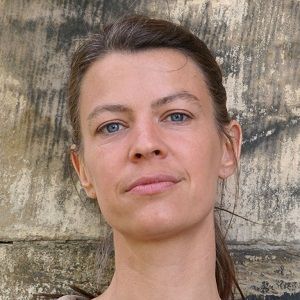 Photo Kirsten Schlüter