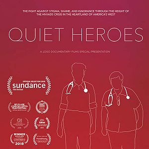 Photo Quiet Heroes