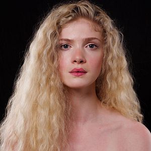 Photo Elena Kampouris