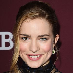 Photo Willa Fitzgerald