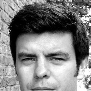 Photo Toby MacDonald