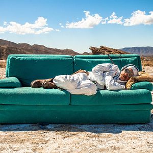 Photo Valerio Mastandrea