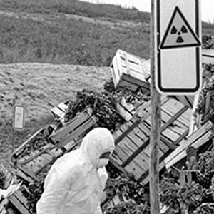 Photo Tchernobyl, le monde d’après