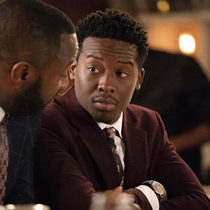 Photo Brandon Micheal Hall