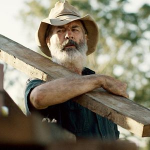 Photo John Jarratt